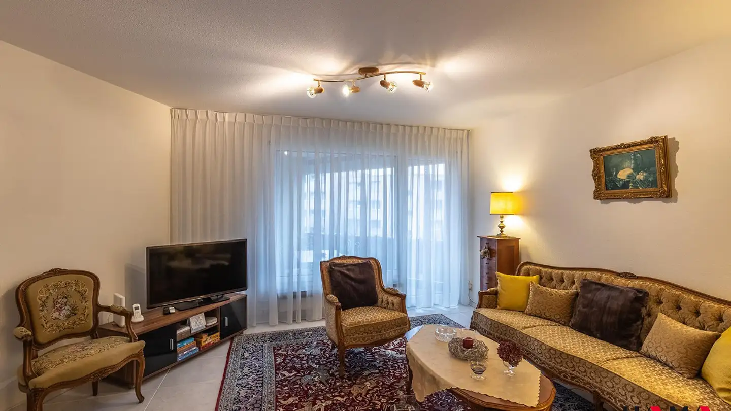 Appartamento in vendita - Wartburgstrasse 14, 4663 Aarburg - Foto 2