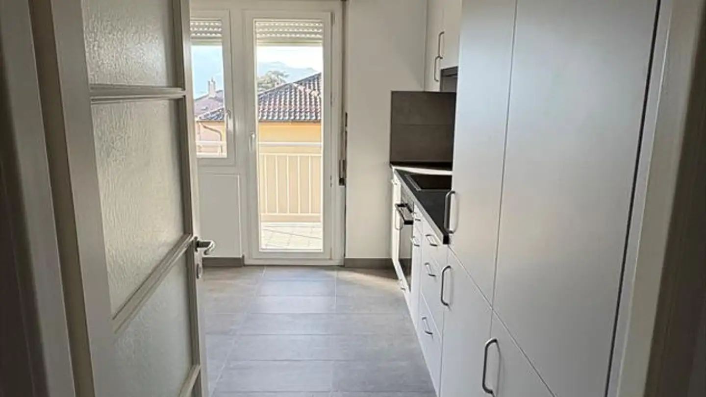 Appartamento in affitto - Avenue Des Alpes 123, 1814 La Tour-de-Peilz - Foto 3