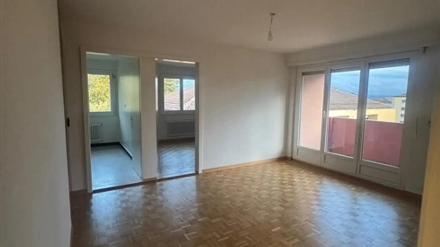 Appartamento in affitto - Chemin Du Suchet 6, 1350 Orbe