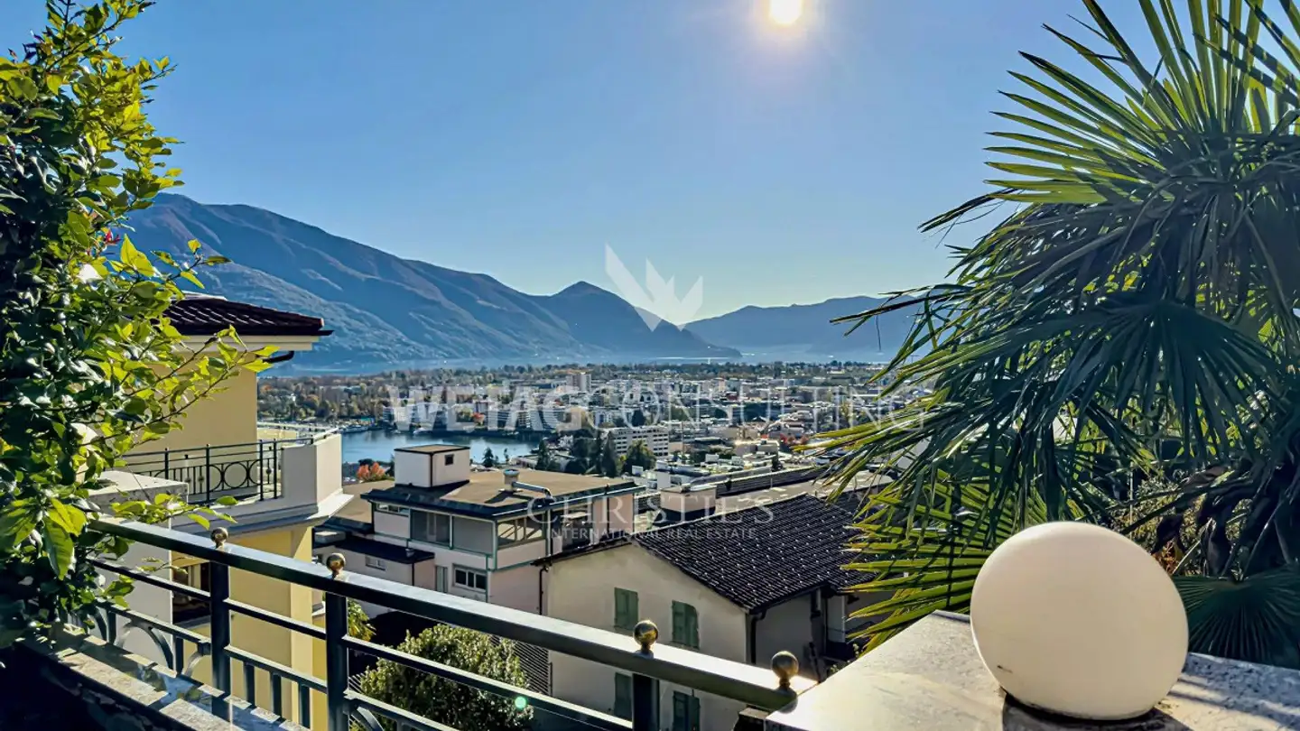 Appartamento in vendita - 6600 Muralto - Photo 2