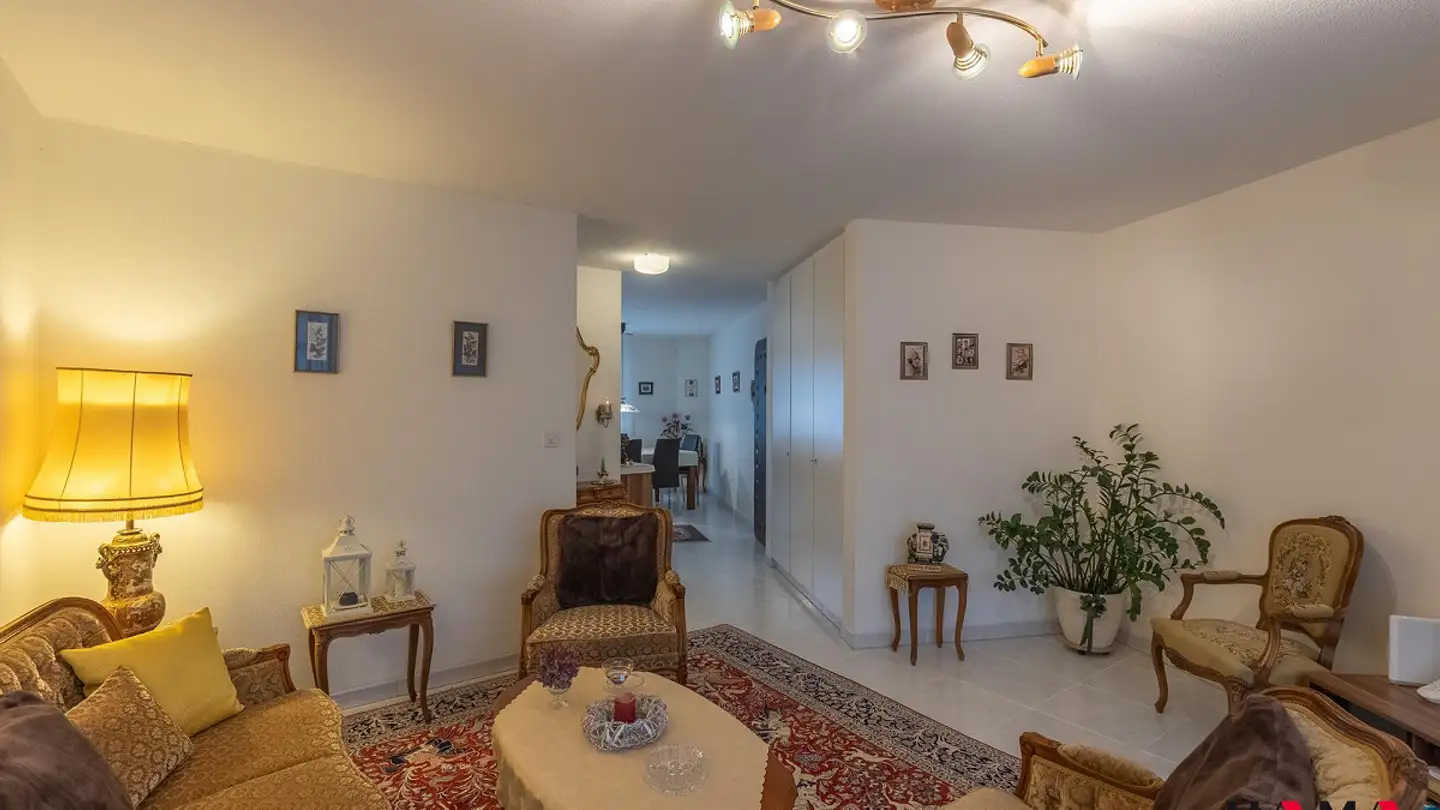 Appartamento in vendita - Wartburgstrasse 14, 4663 Aarburg - Foto 3