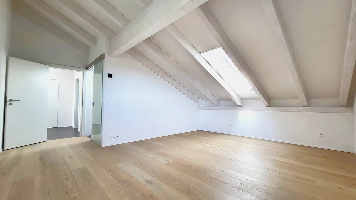 Appartamento in vendita - Sennhüttestrasse 19, 8602 Wangen b. Dübendorf