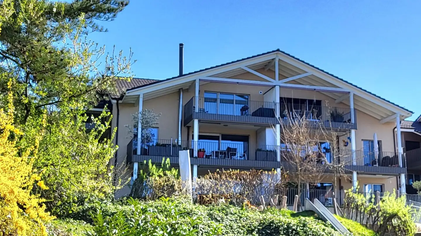 Appartamento in vendita - Sennhüttestrasse 19, 8602 Wangen b. Dübendorf - Foto 2