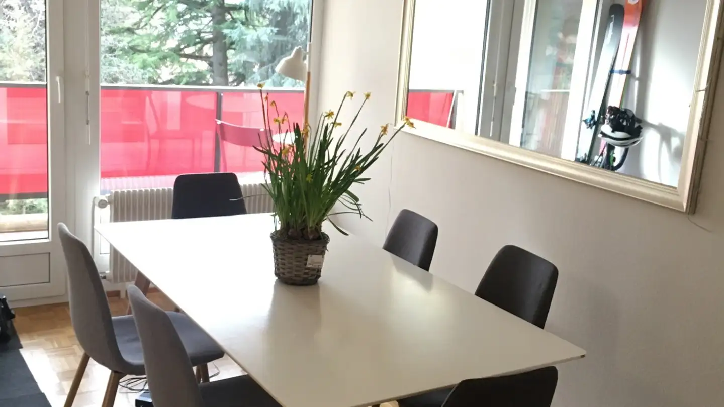 Apartment for rent - Route De Chailly 55, 1814 La Tour-de-Peilz - Photo 2