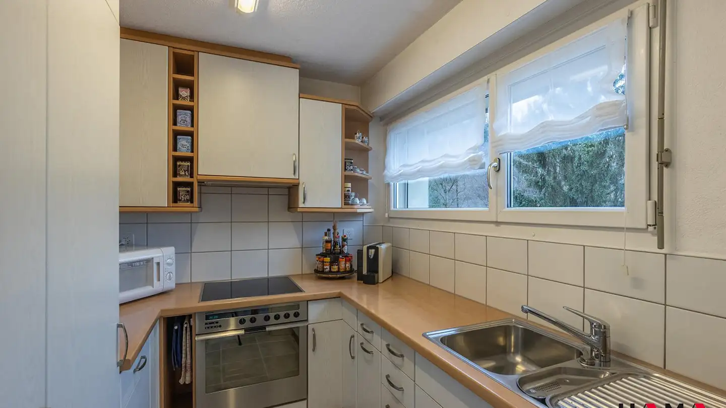 Appartamento in vendita - Wartburgstrasse 14, 4663 Aarburg - Foto 4