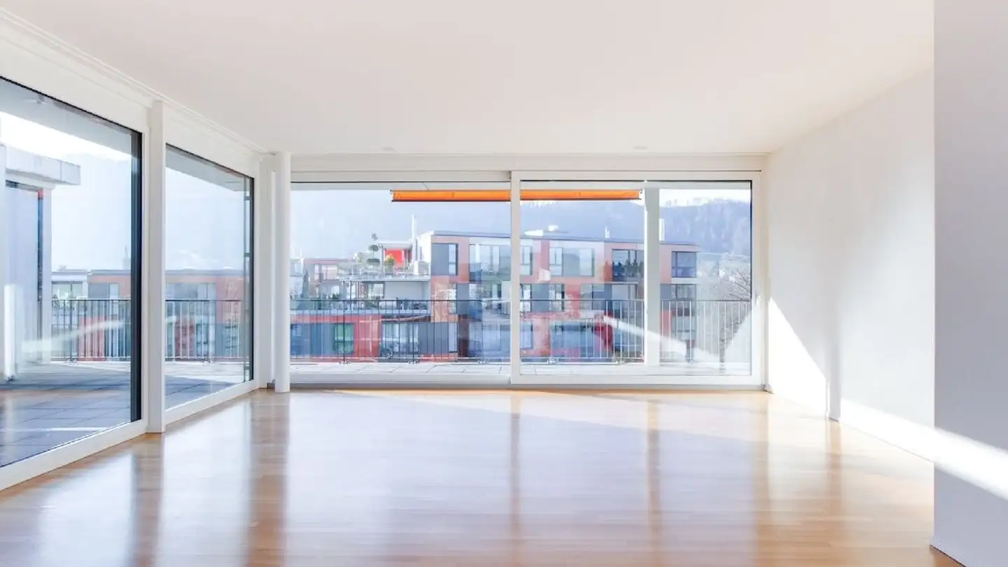 Appartement à louer - Zürichstrasse 73a, 8134 Adliswil - Photo 2