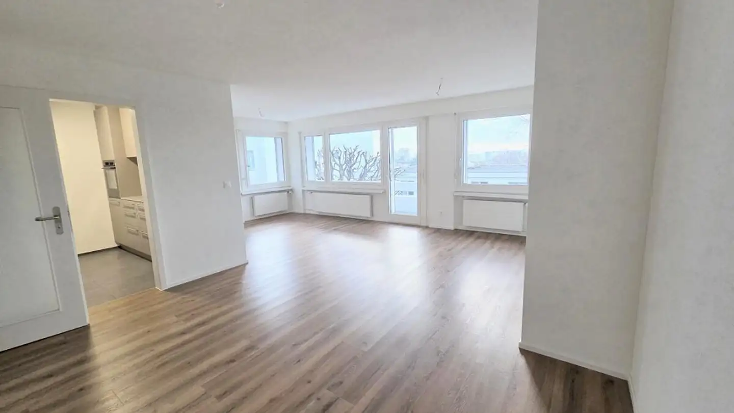 Appartement à vendre - Untere Rainstrasse 36, 6340 Baar