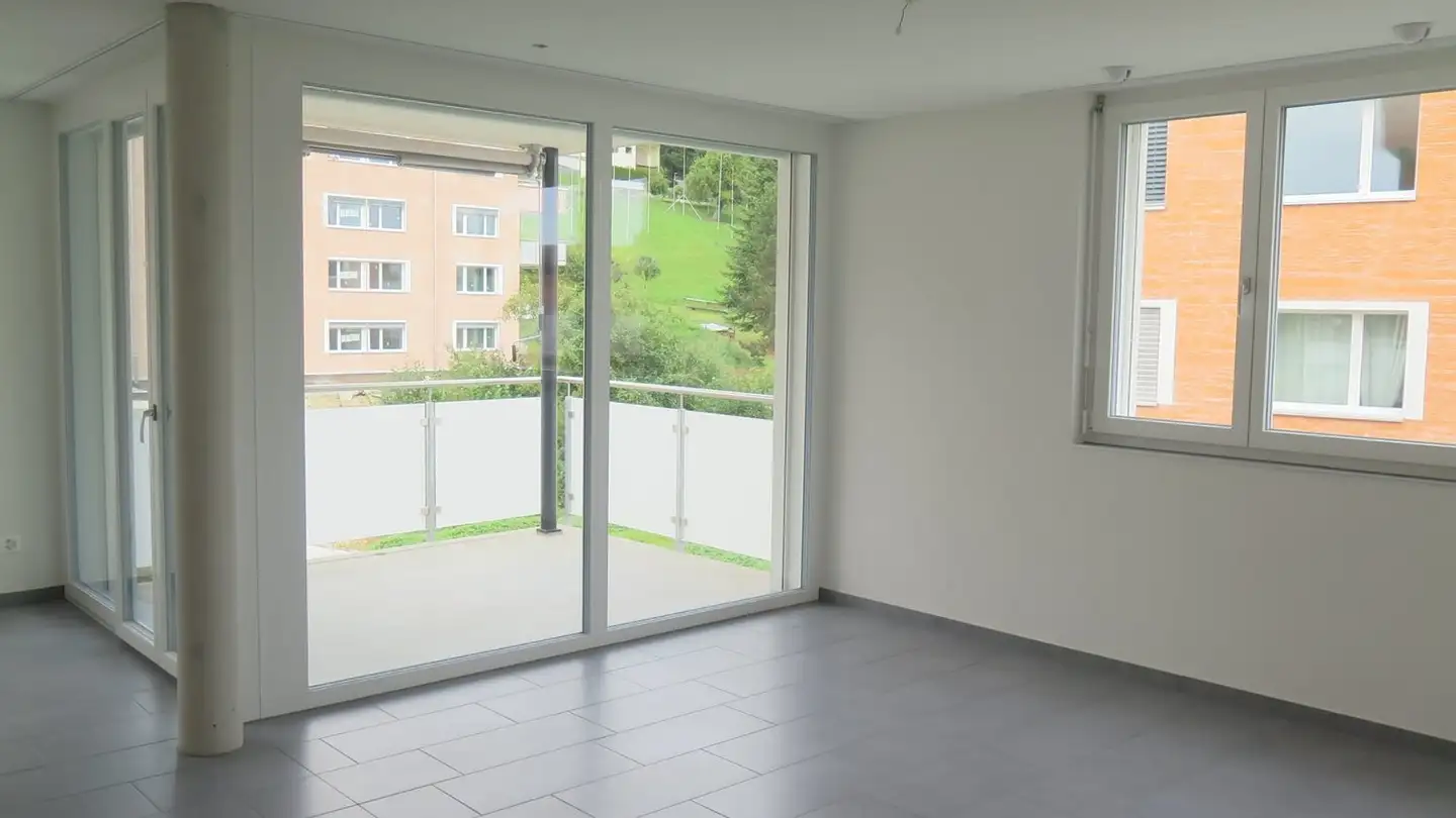 Appartement à louer - Hofacherweg 2, 5082 Kaisten