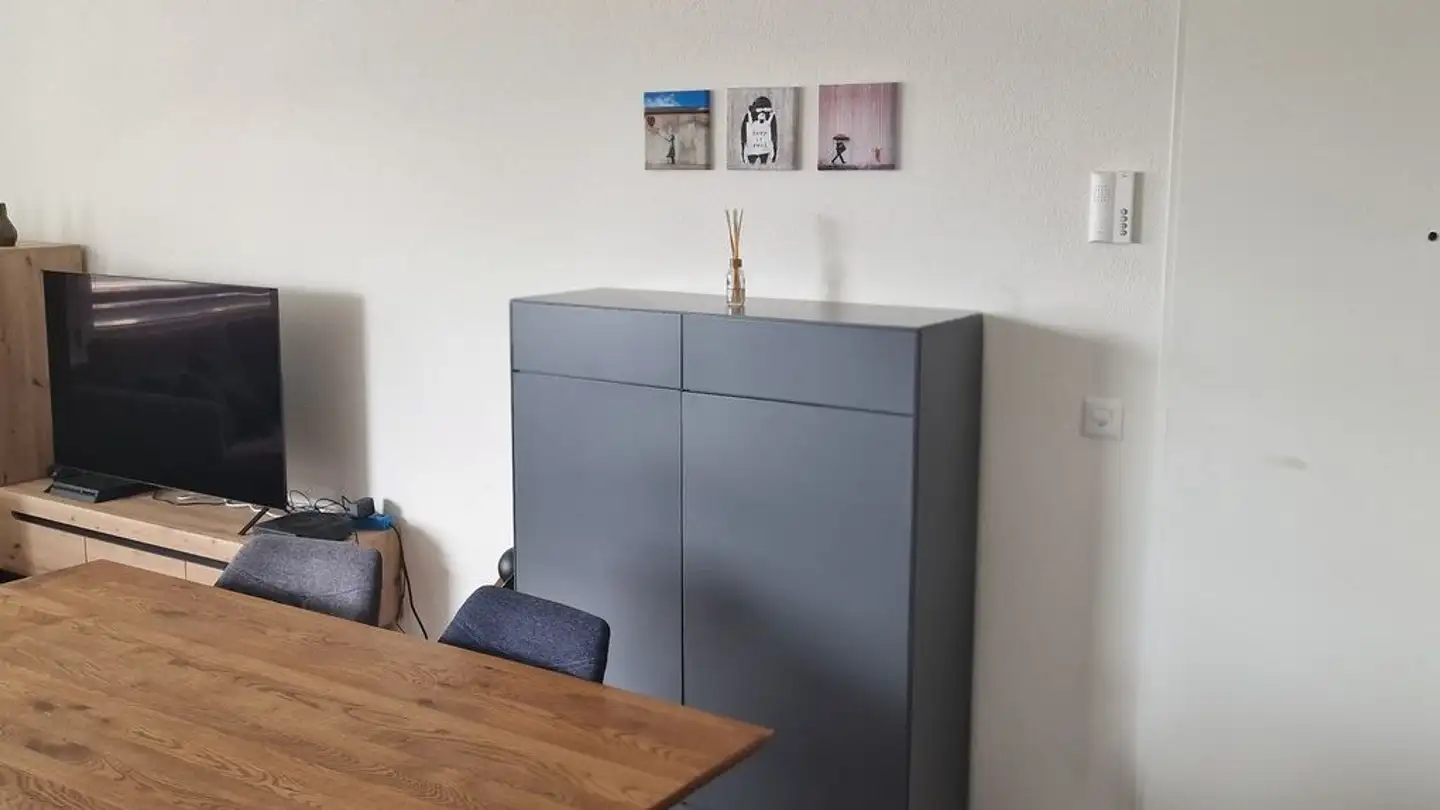 Apartment for rent - 4058 Basel - Photo 3