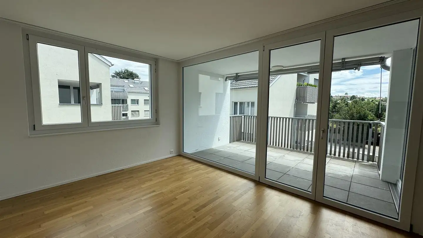 Wohnung mieten - Bahnhofstrasse 34, 5615 Fahrwangen - Foto 2