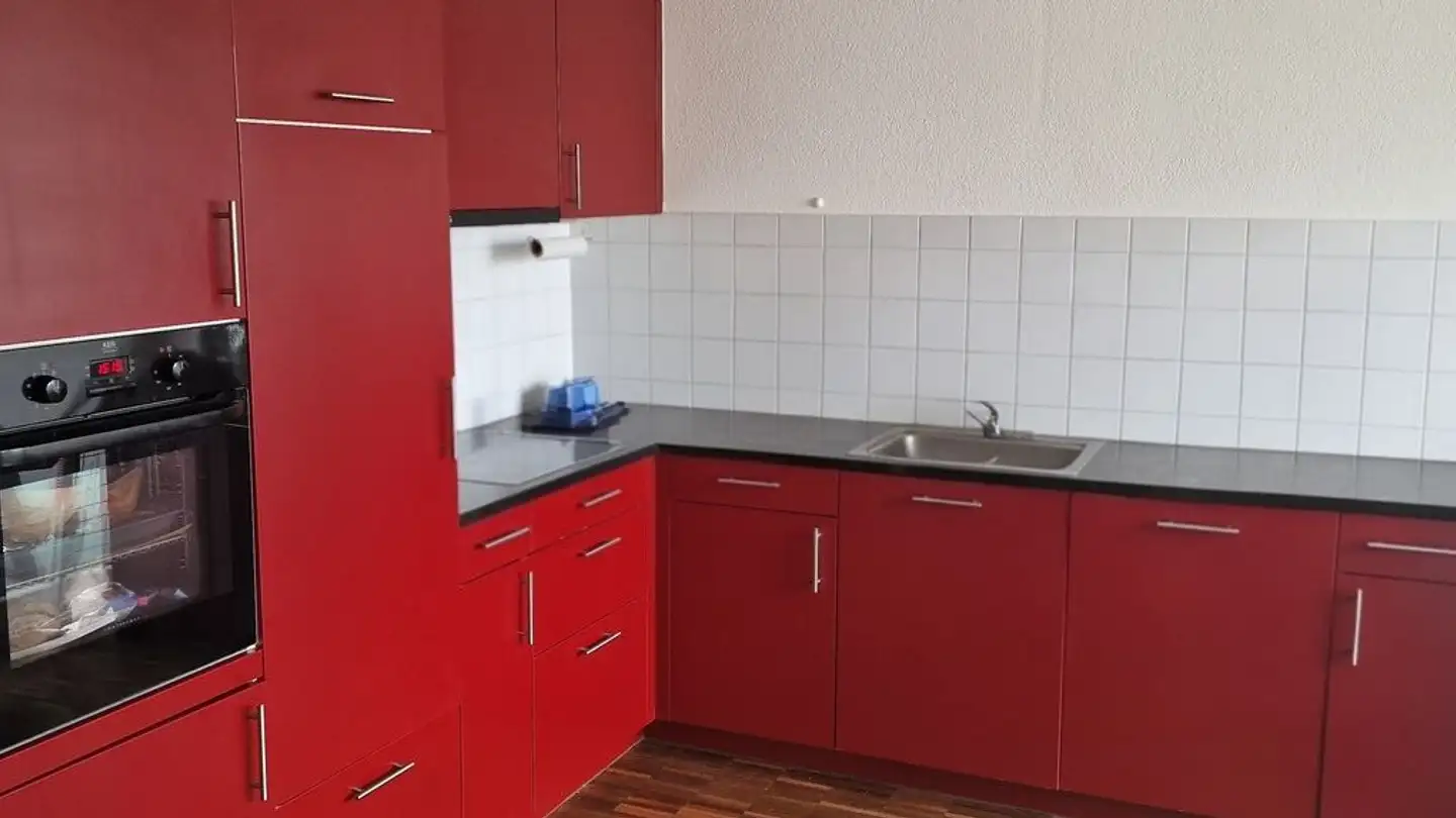 Apartment for rent - 4058 Basel - Photo 4