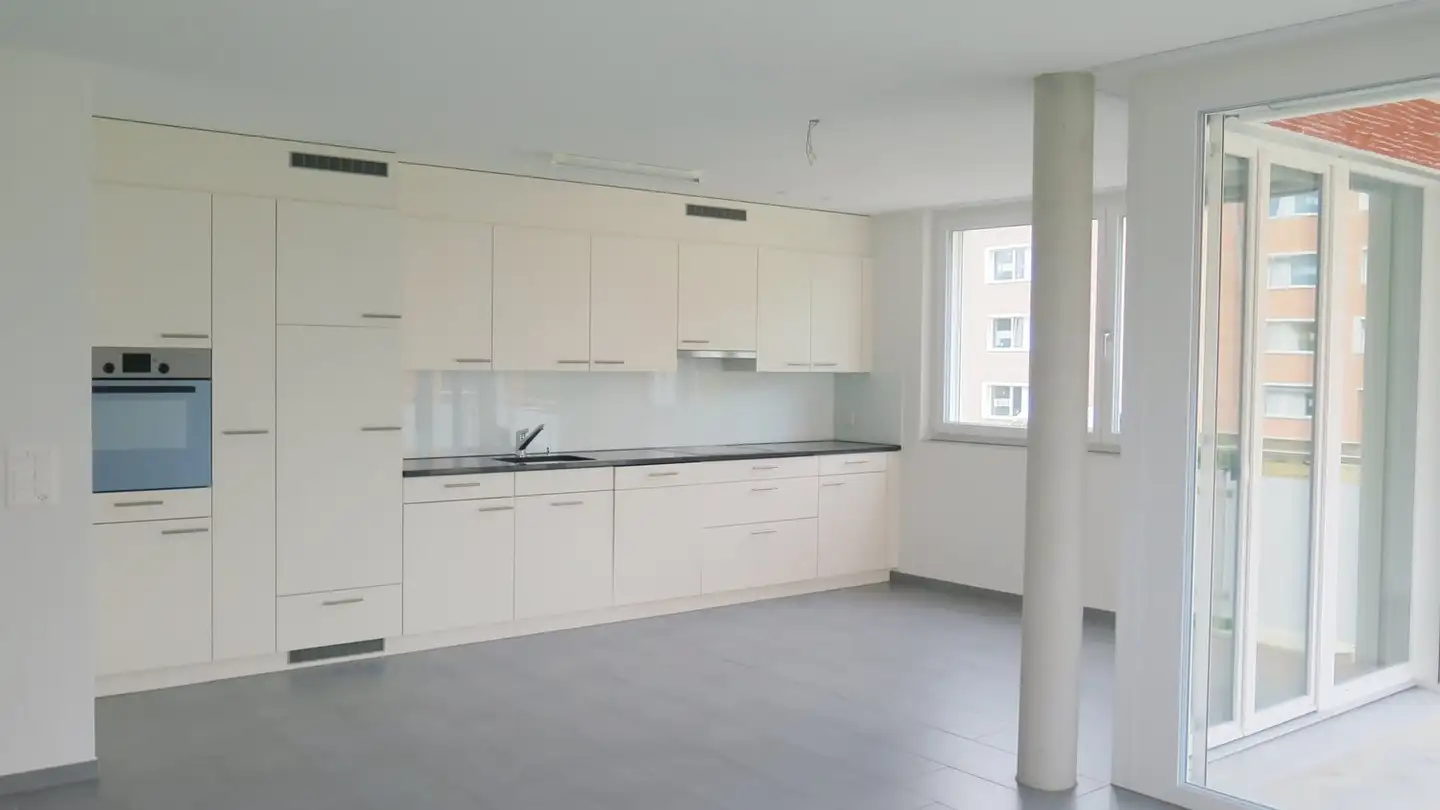 Appartement à louer - Hofacherweg 2, 5082 Kaisten - Photo 2
