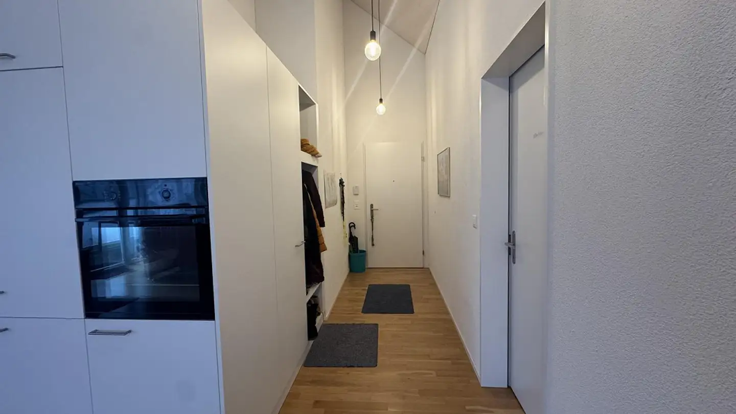 Wohnung mieten - Bahnhofstrasse 34, 5615 Fahrwangen - Foto 3