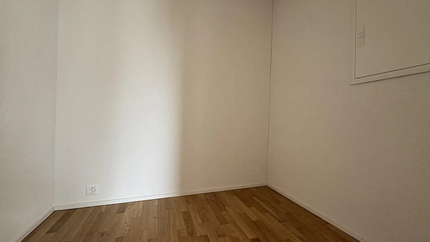 Wohnung mieten - Bahnhofstrasse 34, 5615 Fahrwangen - Foto 4