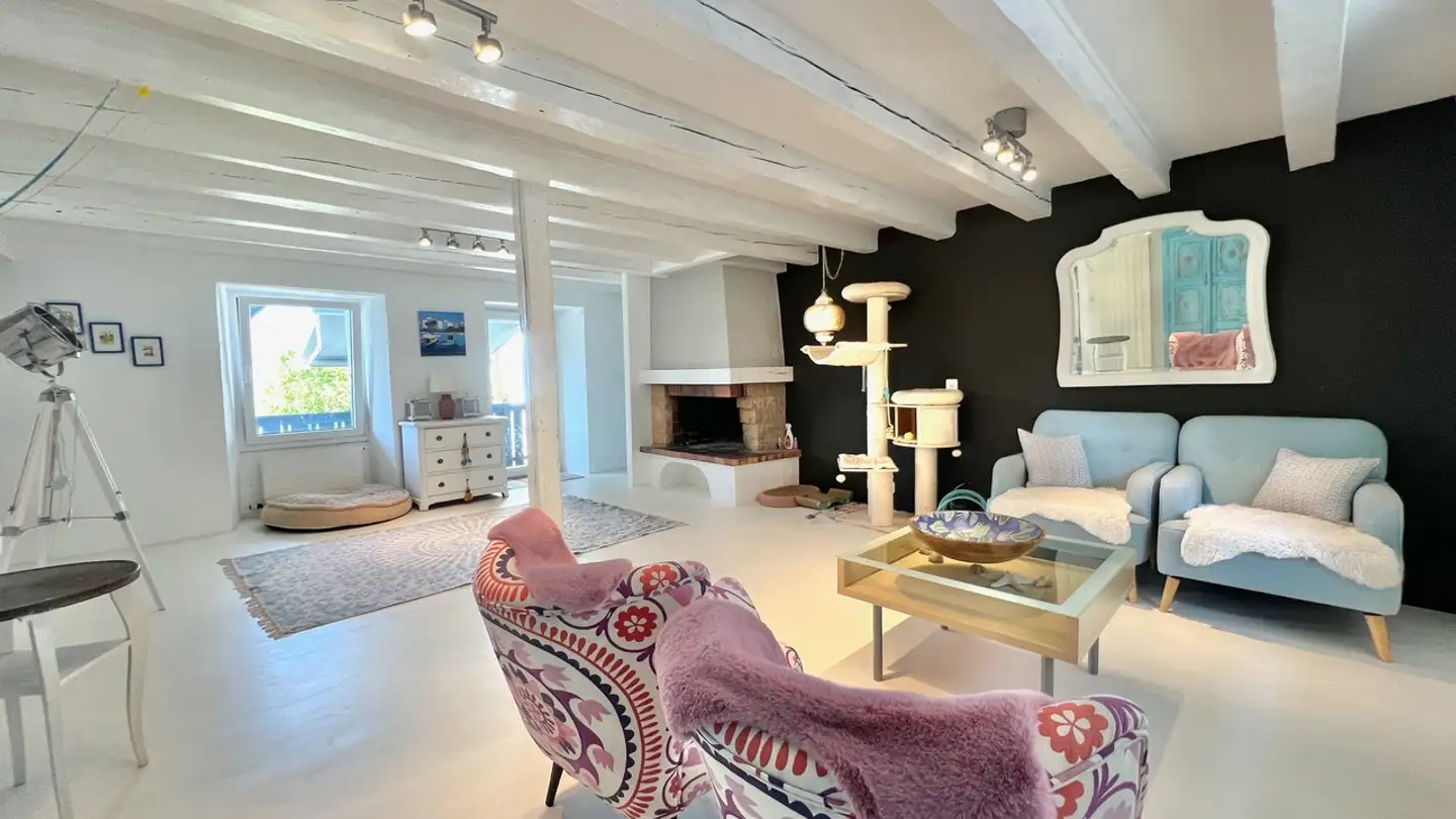 Casa singola in vendita - 1802 Corseaux - Photo 4