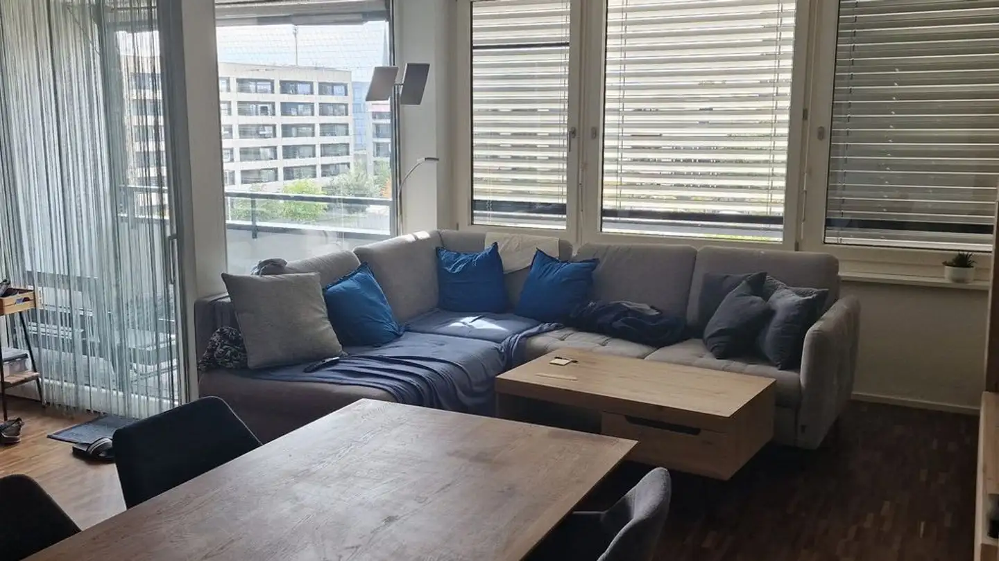 Apartment for rent - 4058 Basel