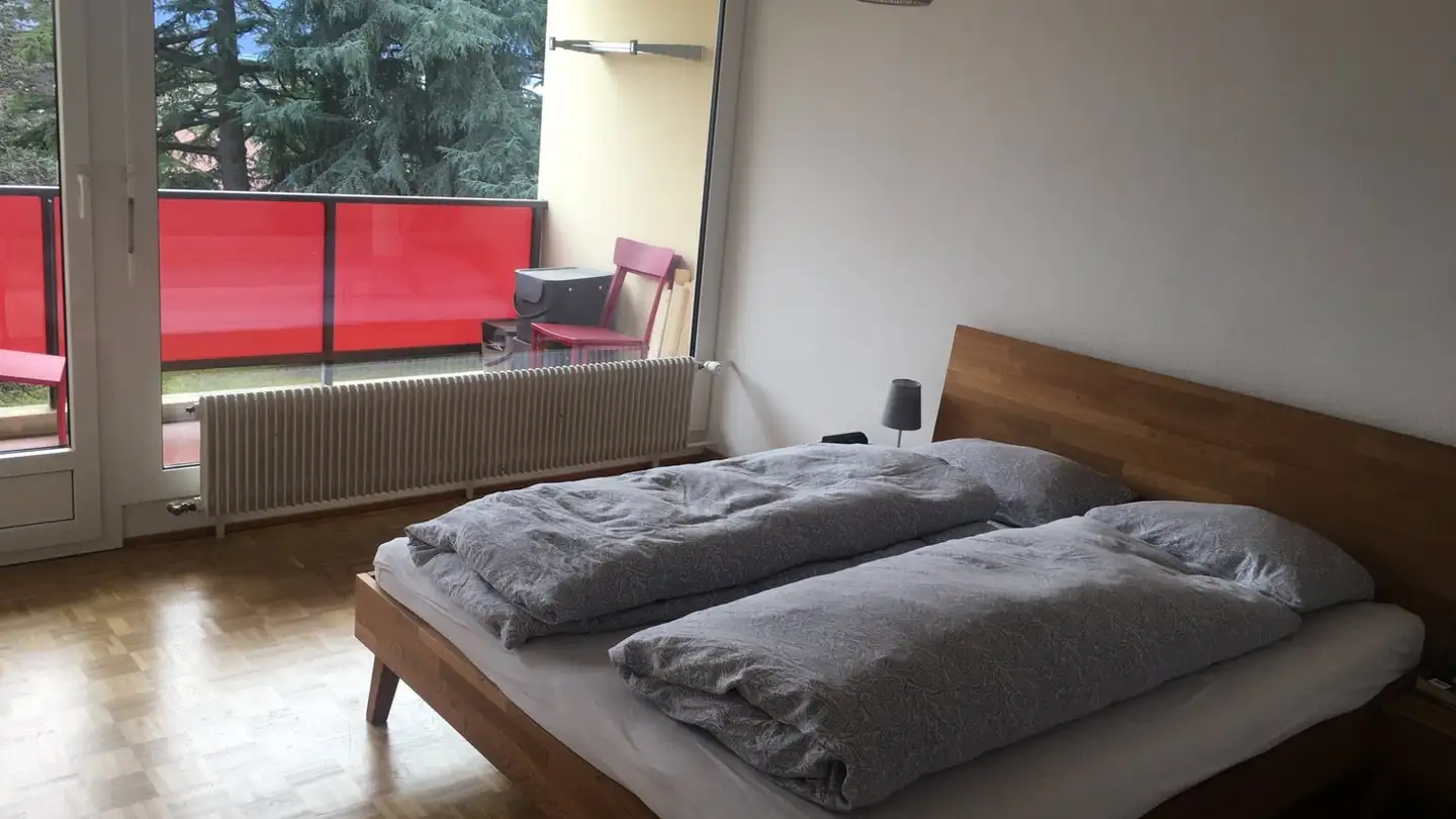 Apartment for rent - Route De Chailly 55, 1814 La Tour-de-Peilz - Photo 4