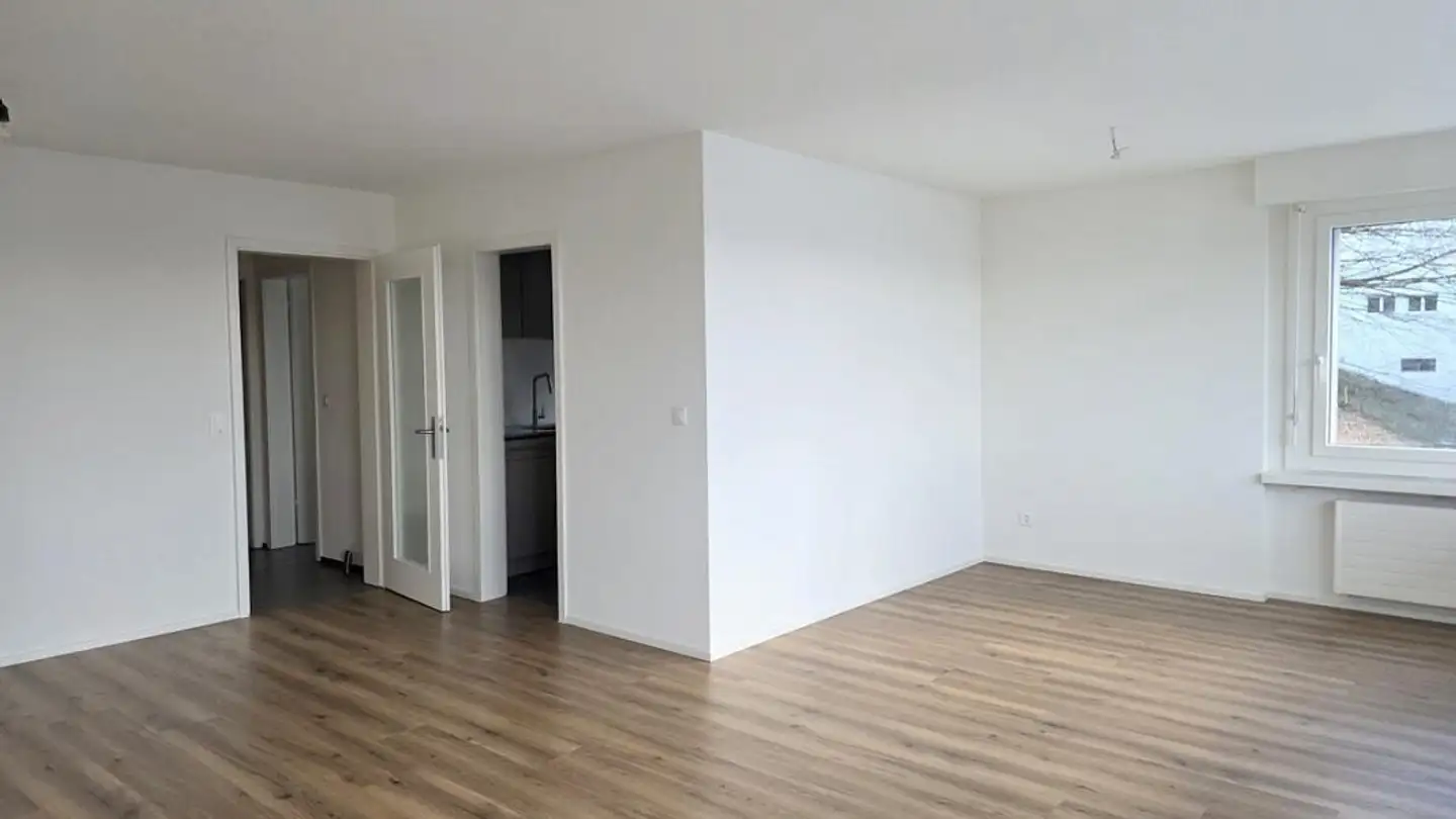 Wohnung kaufen - Untere Rainstrasse 36, 6340 Baar - Foto 2