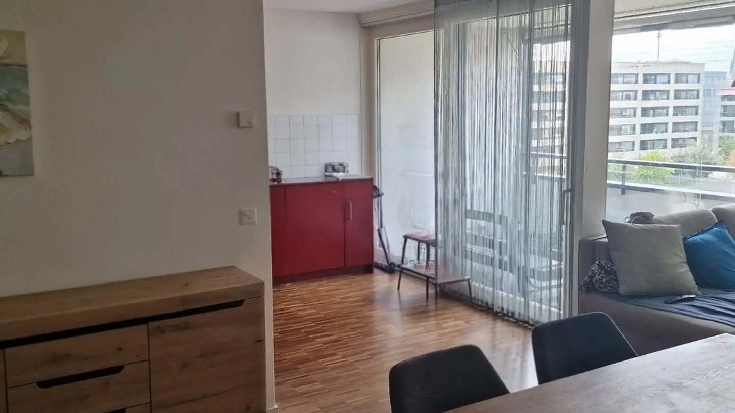 Apartment for rent - 4058 Basel - Photo 2
