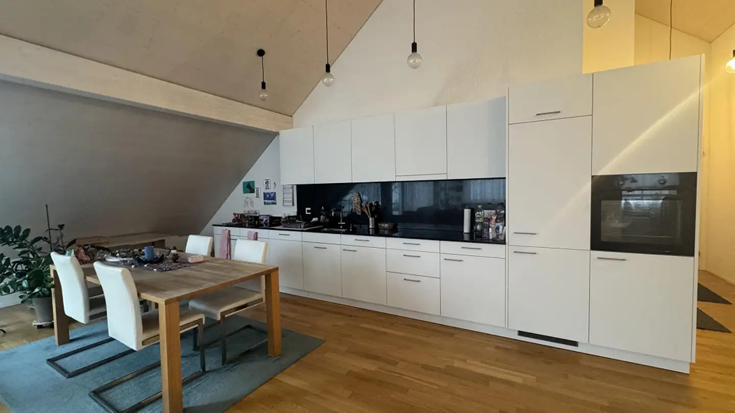 Wohnung mieten - Bahnhofstrasse 34, 5615 Fahrwangen