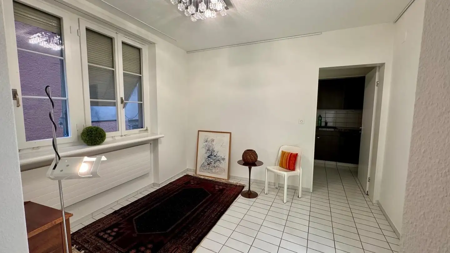 Appartamento in affitto - Schwanengasse, 8001 Zürich - Foto 3
