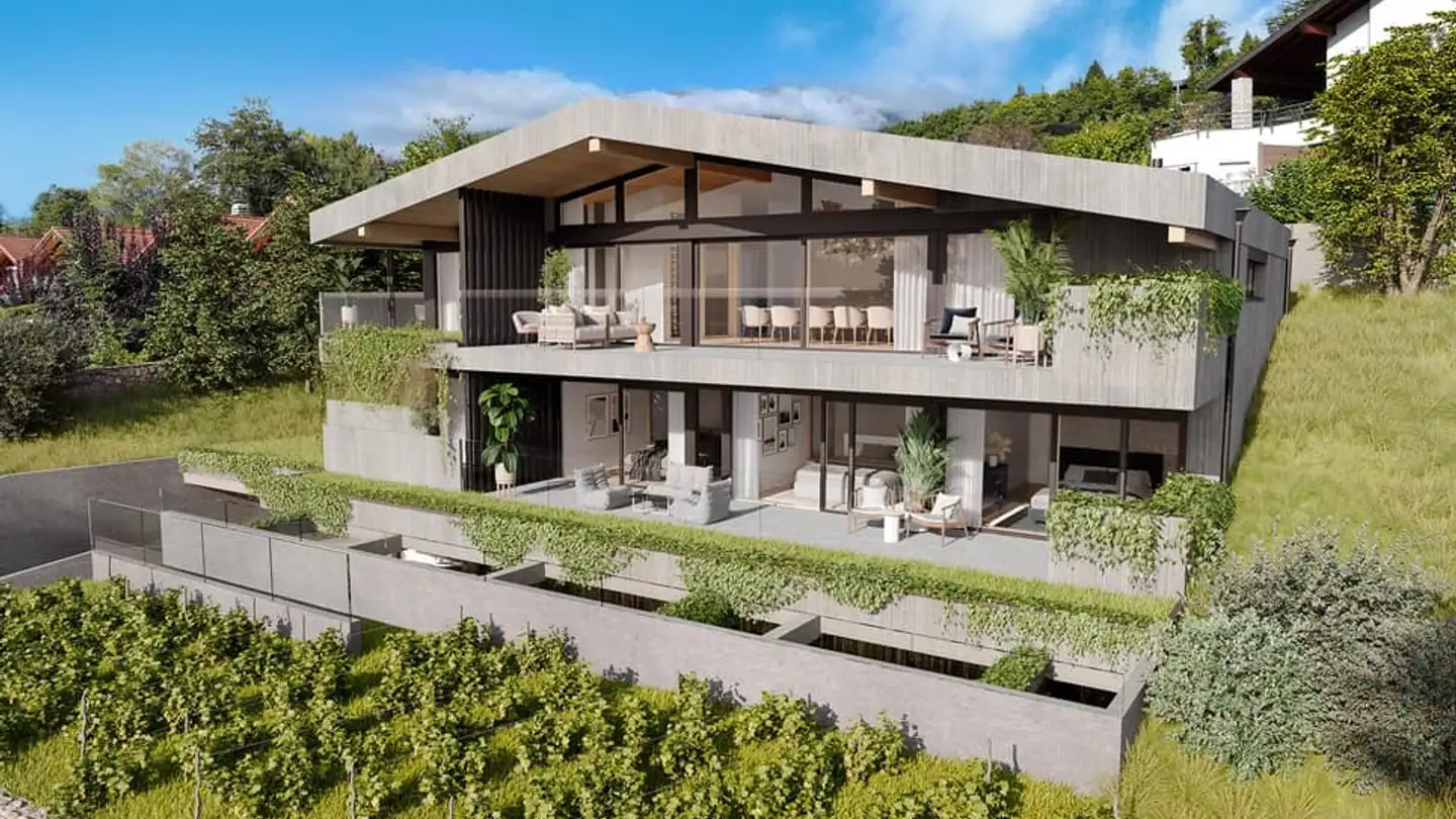 Casa singola in vendita - 1965 Savièse - Photo 2