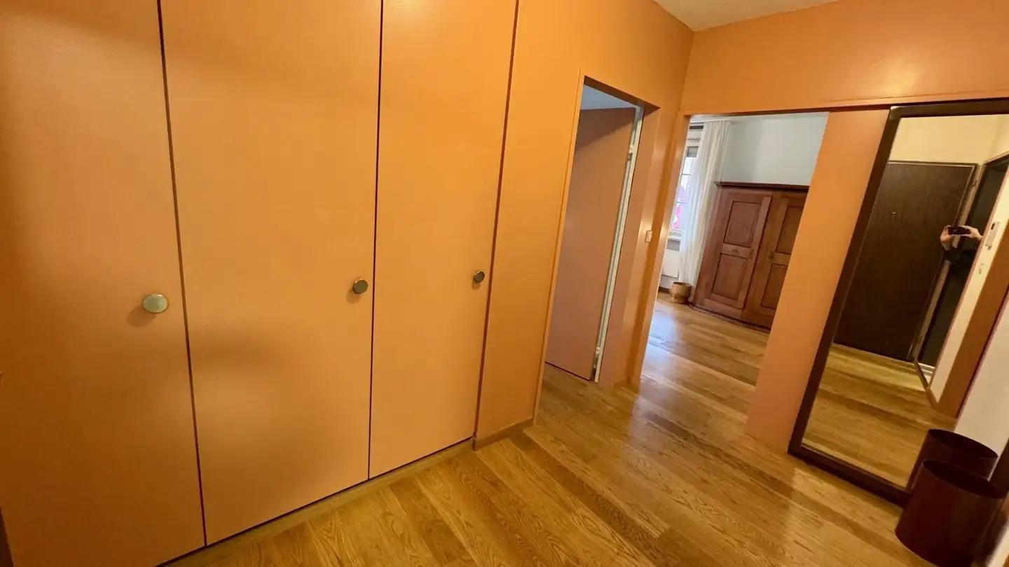 Appartamento in affitto - Schwanengasse, 8001 Zürich - Foto 4