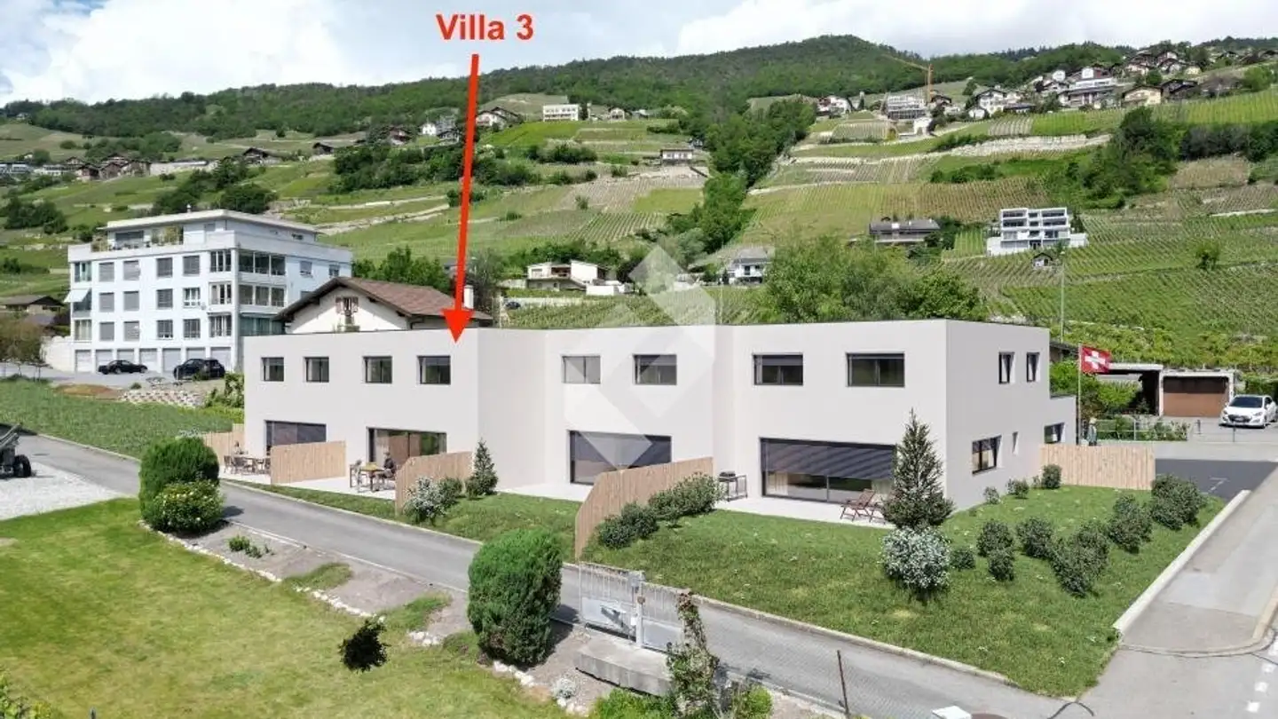 Duplex for sale - 3976 Noës - Photo 2