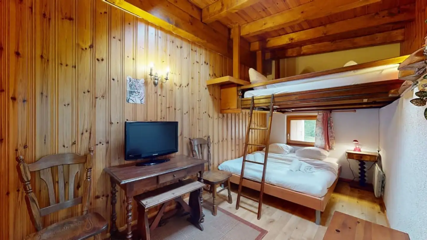 Appartamento in affitto - Route De Crans-Montana, 3963 Montana - Foto 3