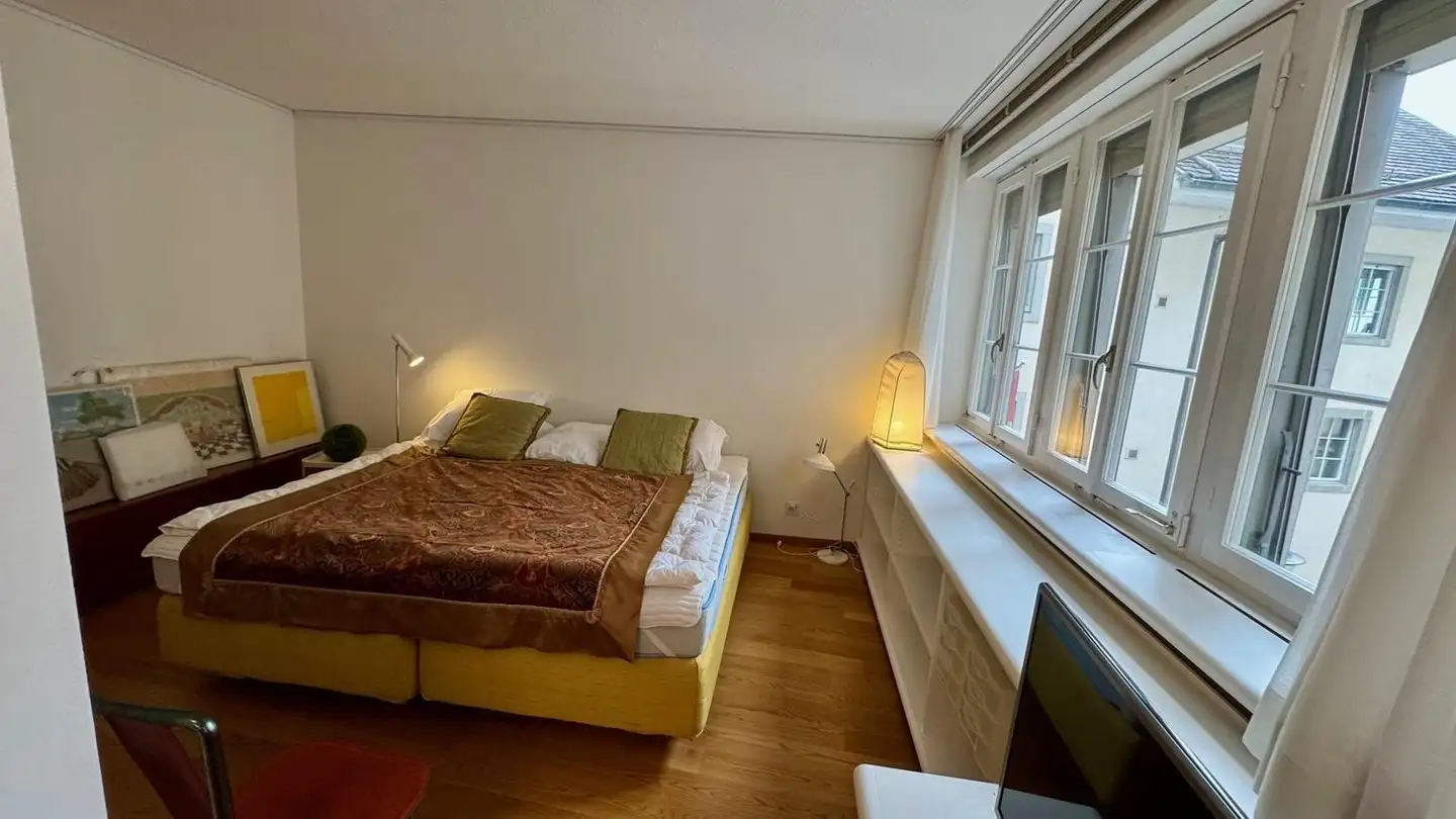 Appartamento in affitto - Schwanengasse, 8001 Zürich - Foto 2