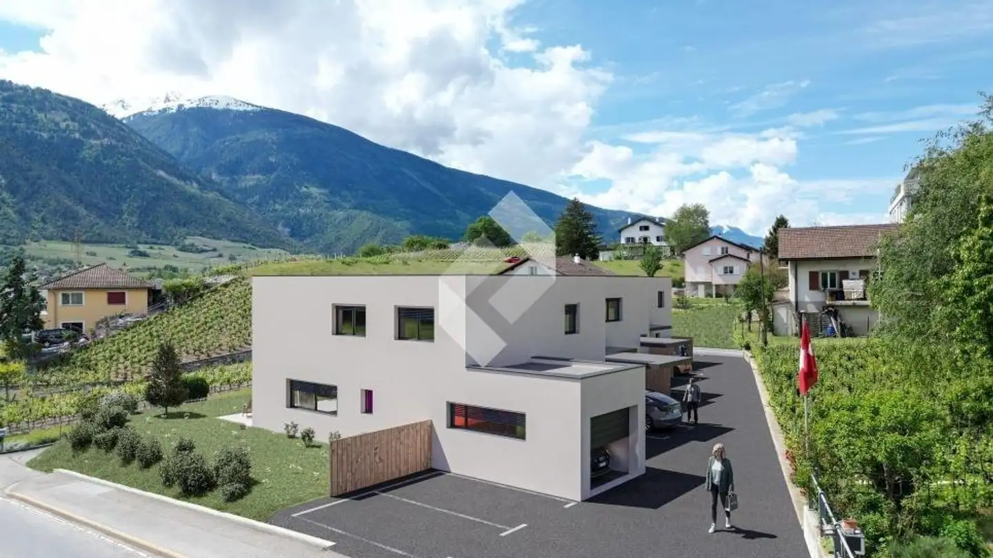 Duplex for sale - 3976 Noës - Photo 3