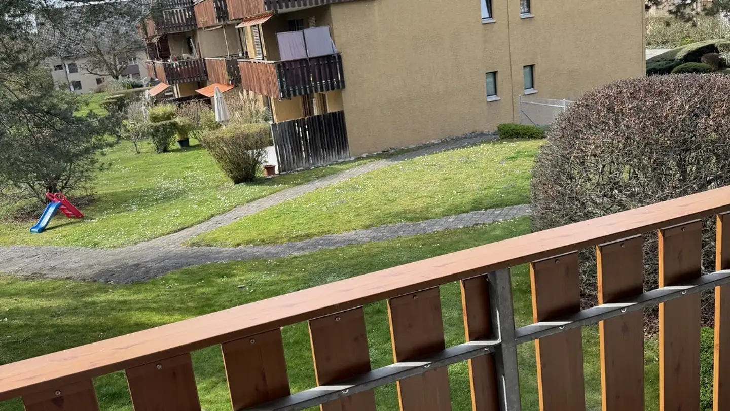 Appartement à louer - Bodenackerstrasse 32, 8112 Otelfingen - Photo 2