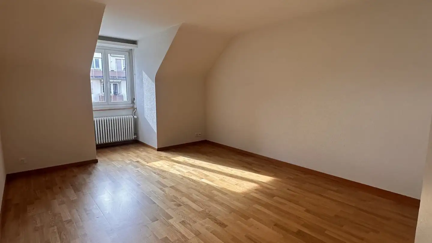 Single room for rent - Ankerstrasse 31, 3006 Bern - Photo 4