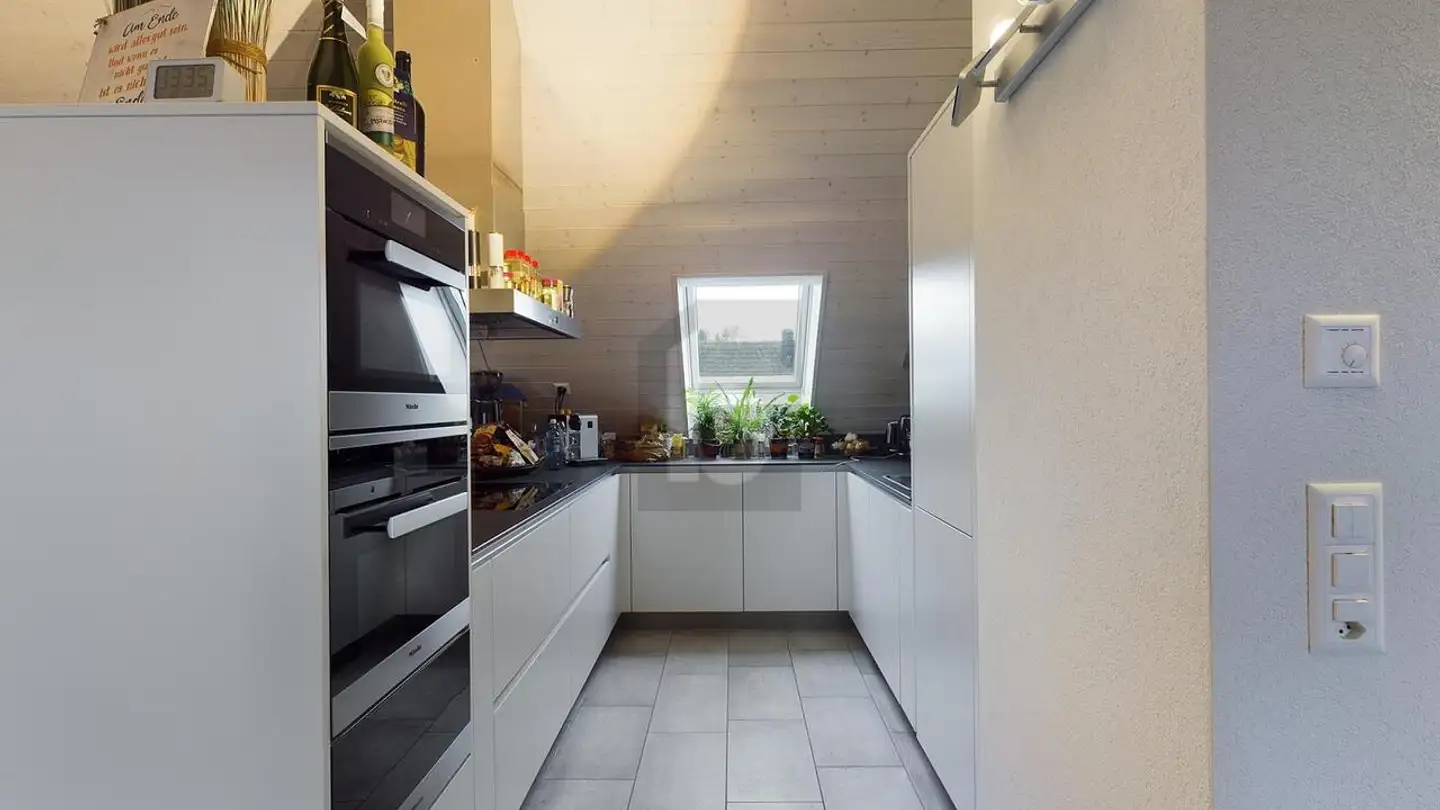 Attique à vendre - 8315 Lindau - Photo 2