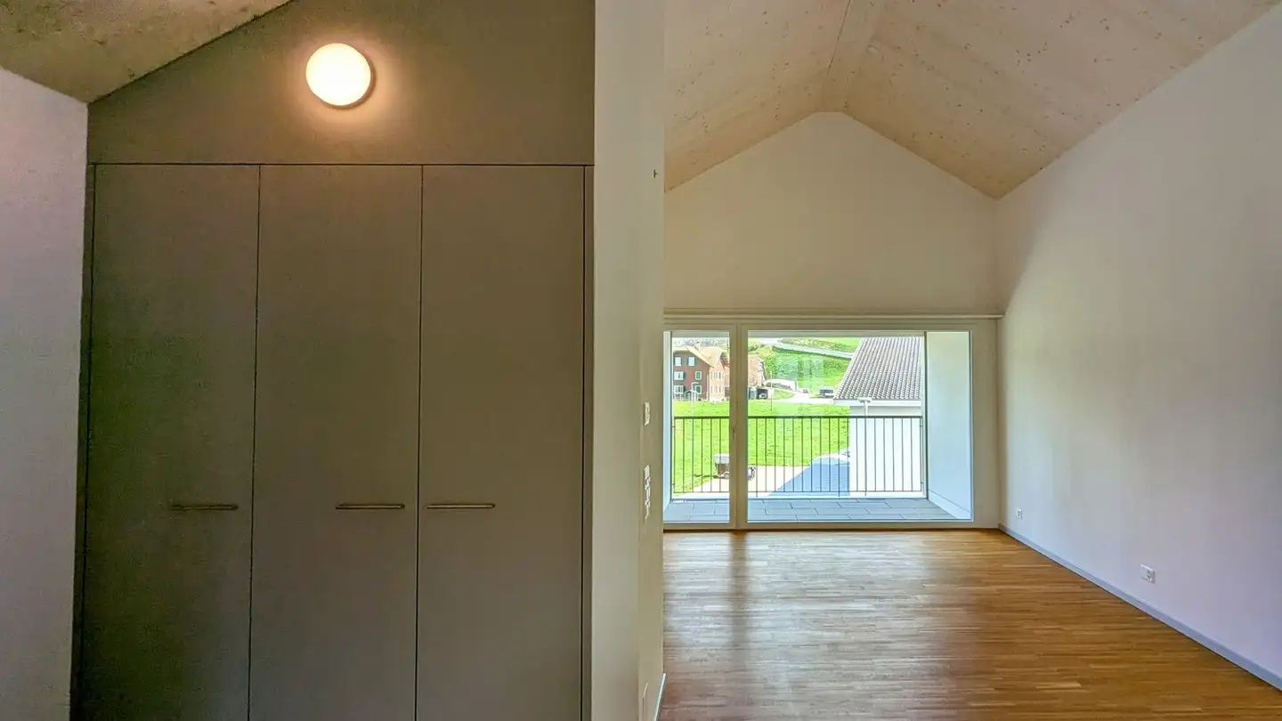 Wohnung mieten - Wolhuserstrasse 2, 6112 Doppleschwand