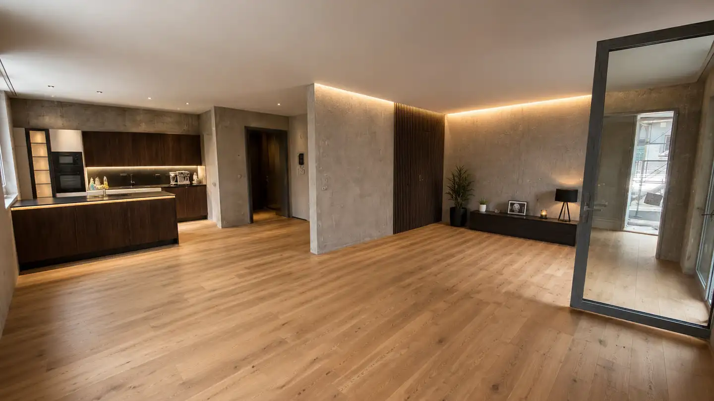 Appartement à louer - Bankstrasse 53, 8750 Glarus