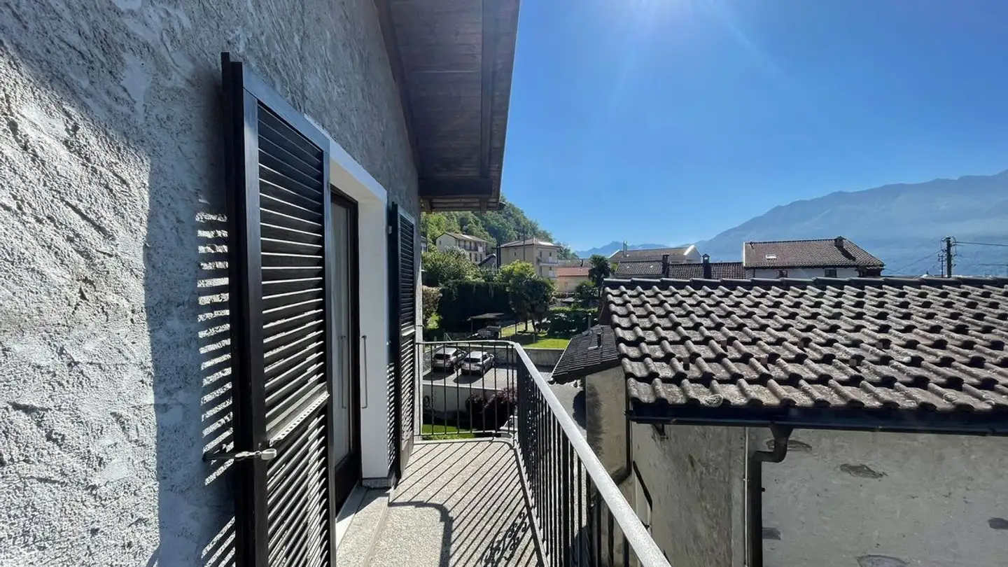 Casa grotta in vendita - 6600 Solduno - Foto 2