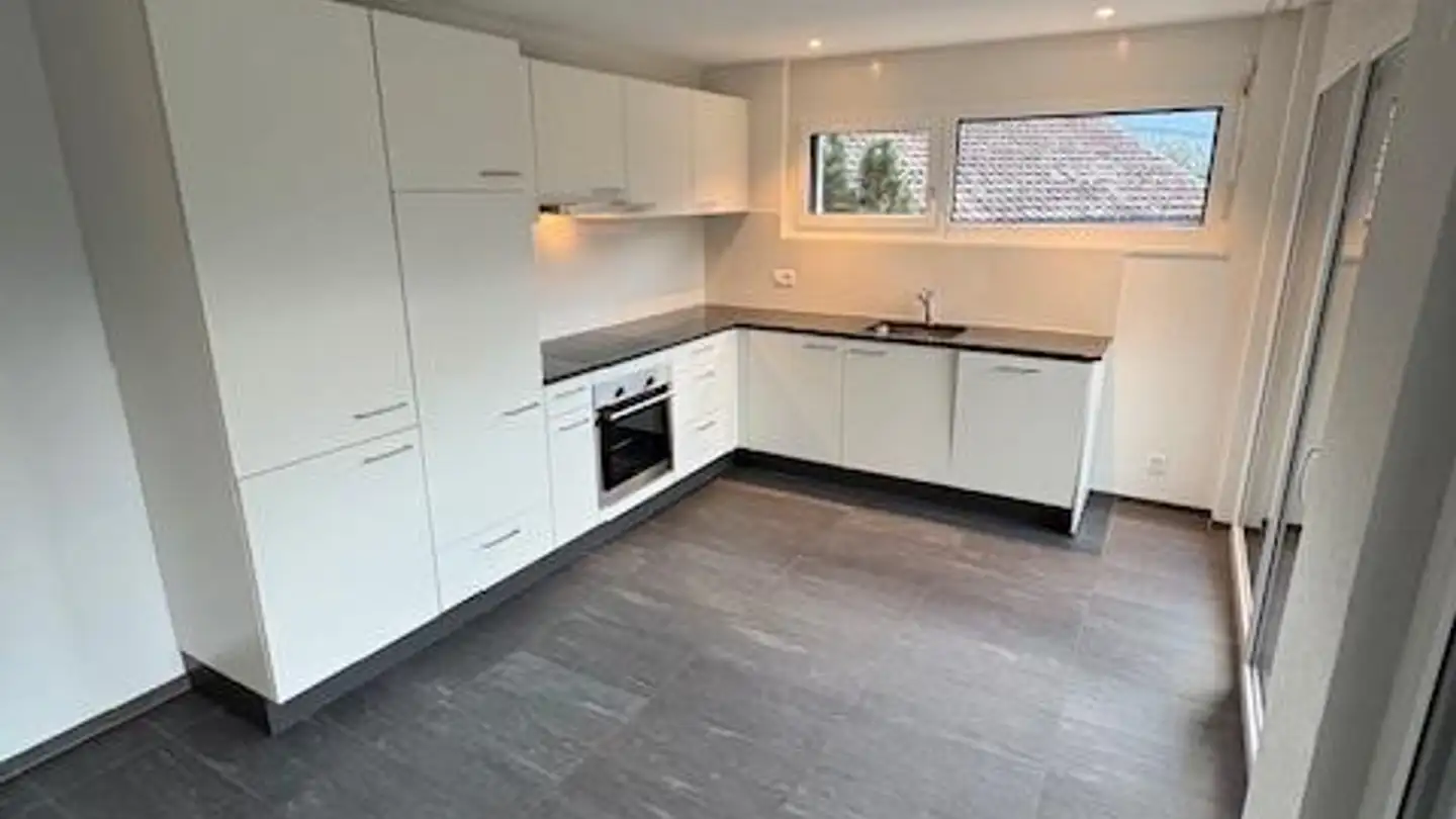 Stepped apartment for rent - Aareweg 1b, 3805 Goldswil b. Interlaken - Photo 4