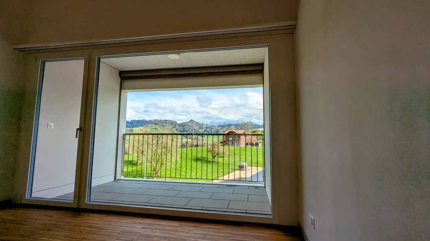 Appartement à louer - Wolhuserstrasse 2, 6112 Doppleschwand - Photo 4