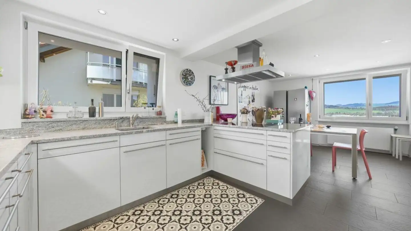 Casa singola in vendita - Seftigenstrasse 17, 3123 Belp - Foto 4