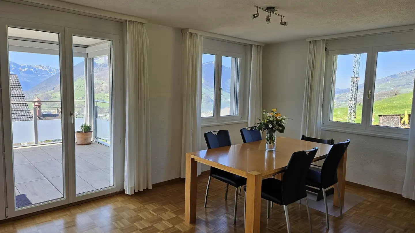 Appartamento in affitto - Riedstrasse 28, 6430 Schwyz
