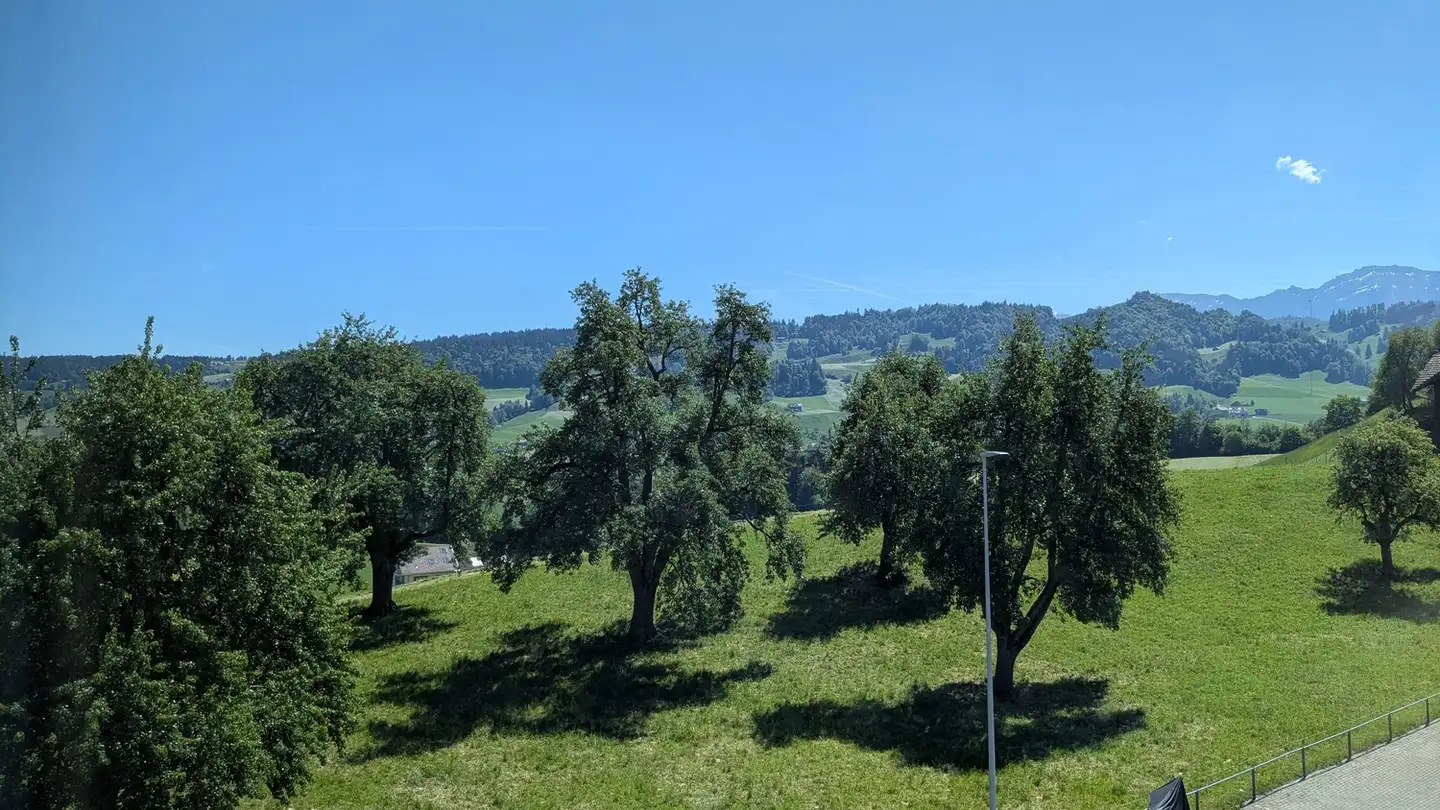 Appartement à louer - Wolhuserstrasse 2, 6112 Doppleschwand - Photo 2