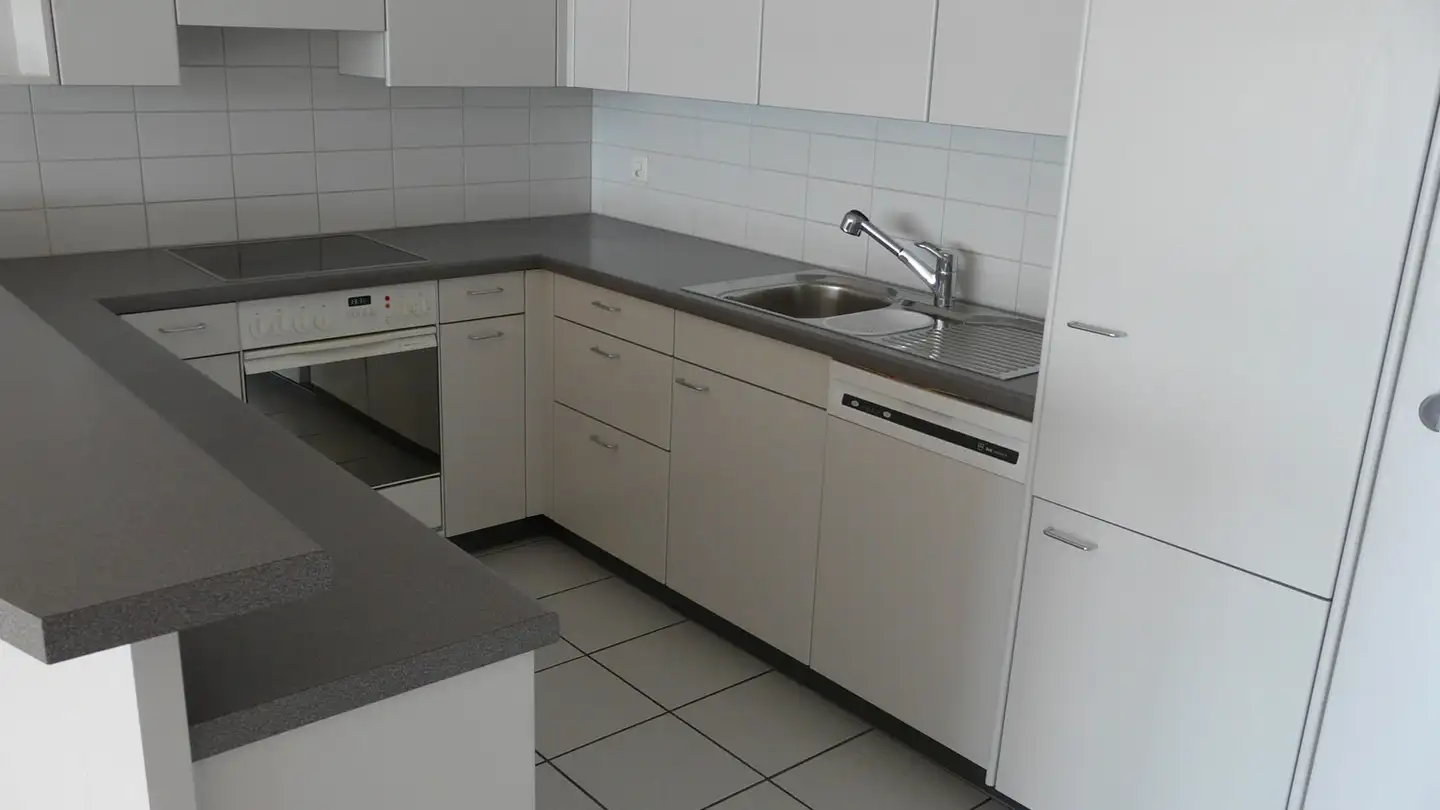 Appartamento in affitto - Dorfstrasse 15, 4512 Bellach - Foto 2