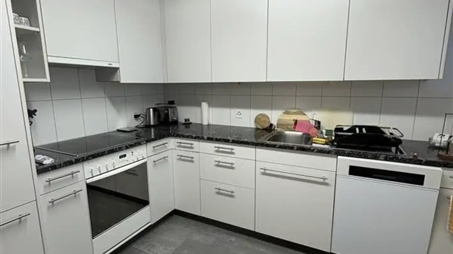 Appartement meublé à louer - Im Kehl 8, 5400 Baden - Photo 3