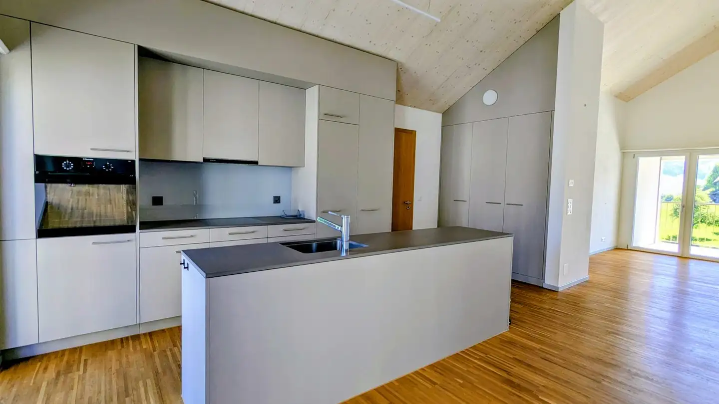 Appartement à louer - Wolhuserstrasse 2, 6112 Doppleschwand - Photo 3