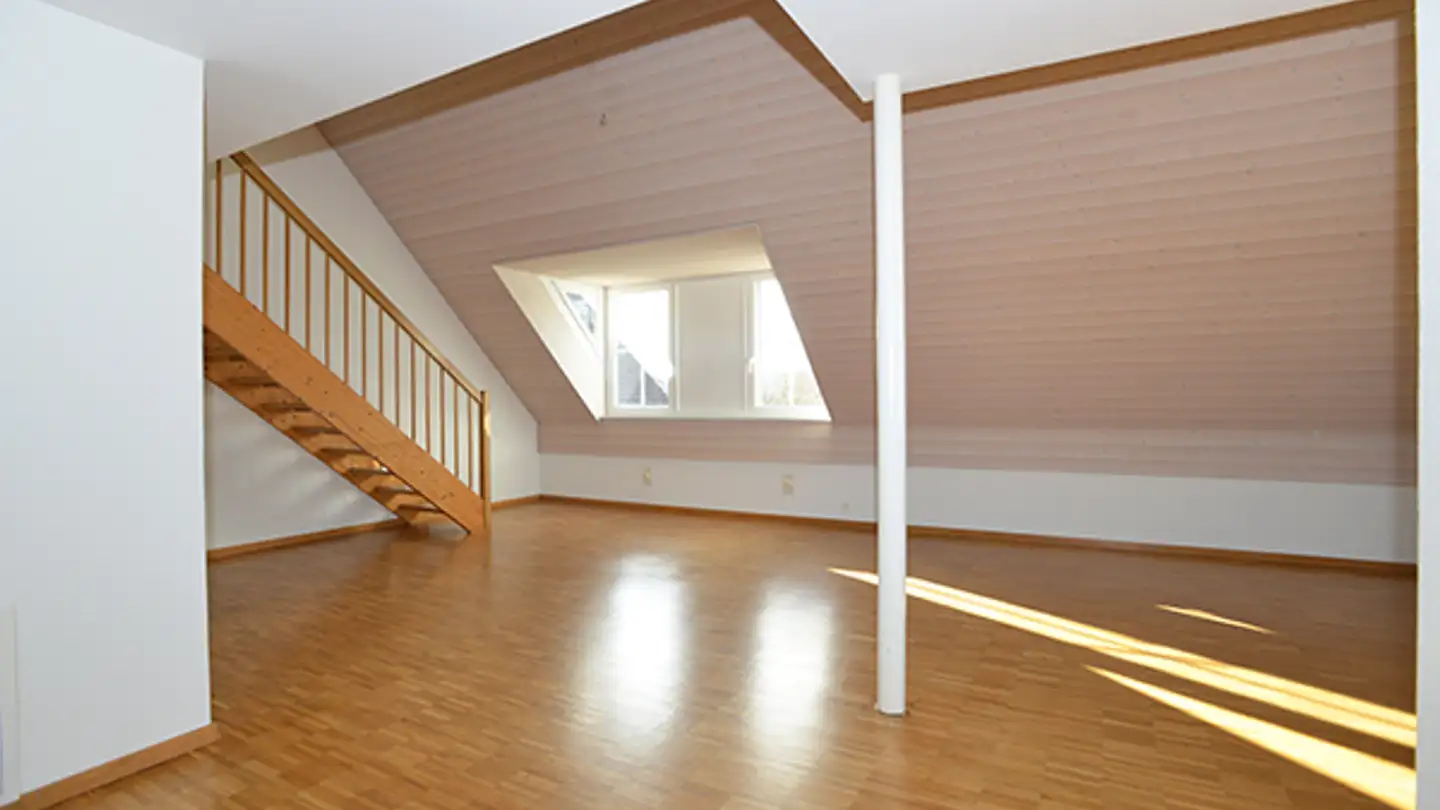 Maisonette mieten - Stationsstrasse 20, 8442 Hettlingen - Foto 3