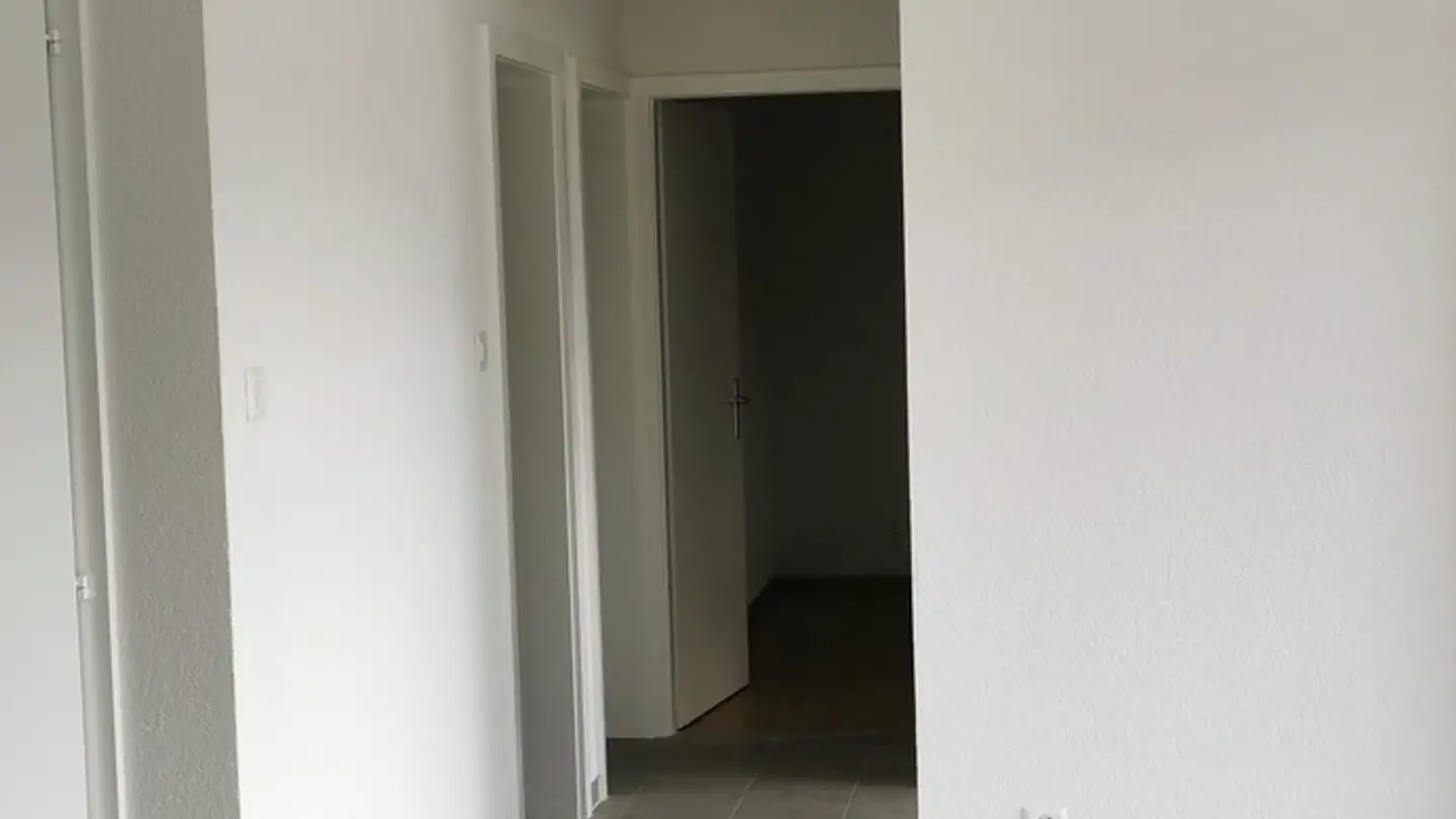 Apartment for rent - Chemin De Biffé 8, 1630 Bulle