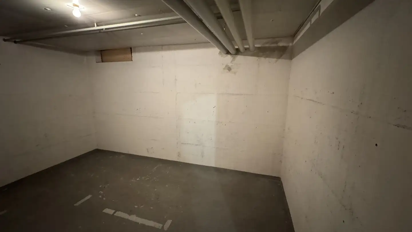 Commerciale in affitto - Klebestrasse 15, 8041 Zürich