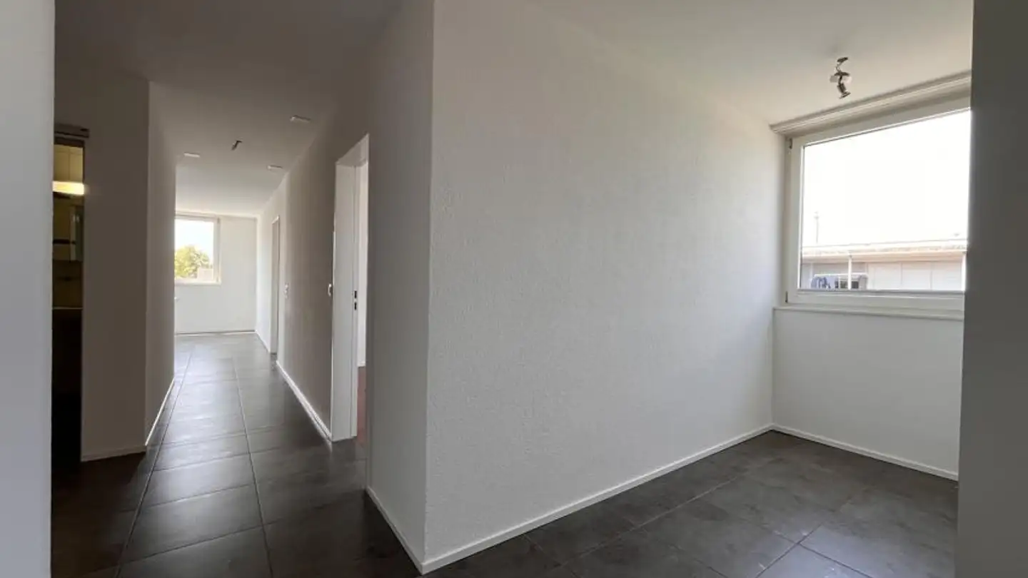 Apartment for rent - Freiestrasse 35, 3604 Thun - Photo 4
