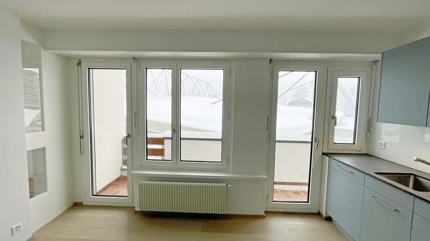 Appartement à louer - Grabaweg 3, 7050 Arosa - Photo 4